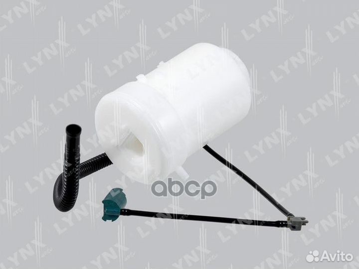 Фильтр топливный погружной mitsubishi ASX 1.6-2