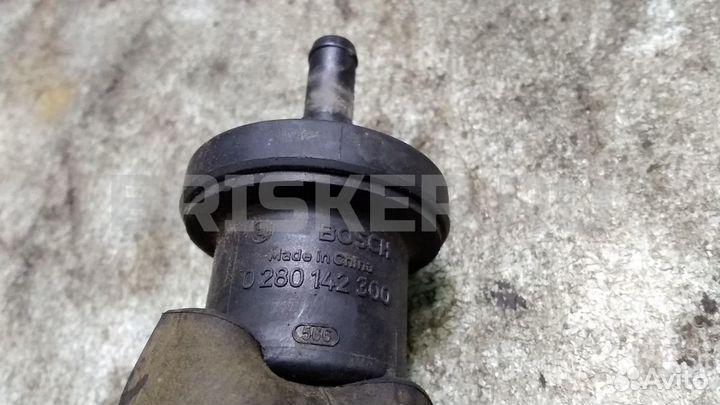 Клапан бензобака Чери Фора A21