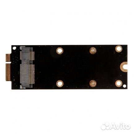 Переходник для SSD msata для Apple MacBook Pro iMa