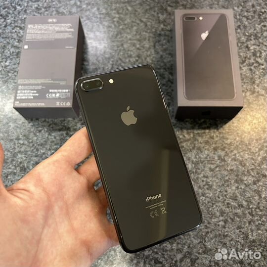 iPhone 8+ 64Gb
