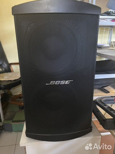 Bose Bass Module Model