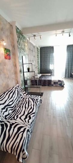 Квартира-студия, 30 м², 12/16 эт.
