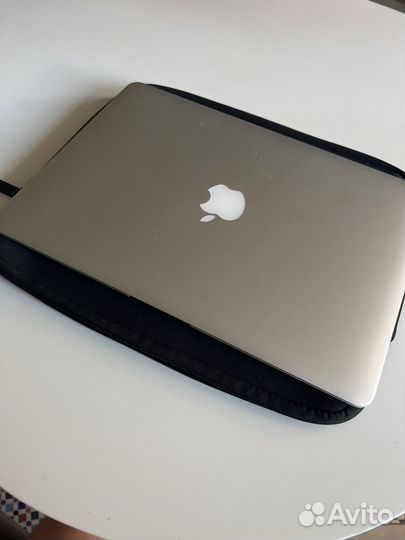 Mac book air 2017 в идеале