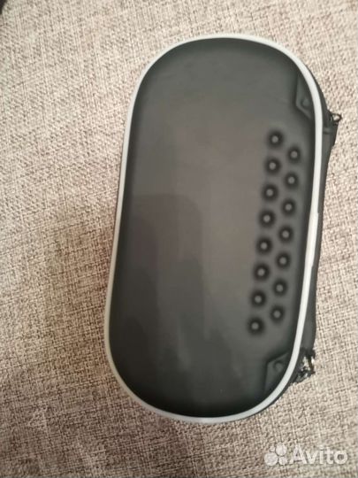 Сумка-чехол для psp
