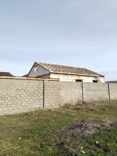 Дом 200 м² на участке 15 сот.