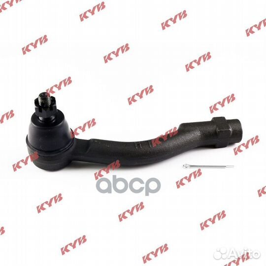 Наконечник рулевой тяги лев hyundai tucson