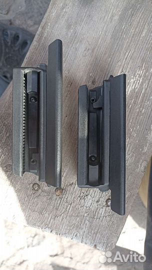 Шторка багажника дорест BMW X5 E53