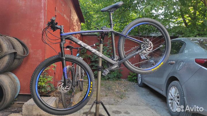 Велосипед горный