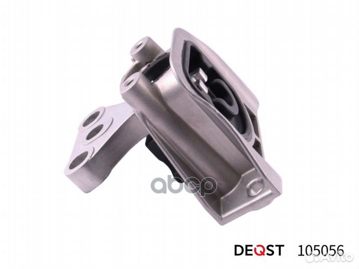 Опора левая honda CR-V III (RE) CR-V III (RE) 1