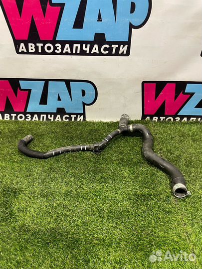 Патрубок охлаждения Ford Escape 4 CX482 2021