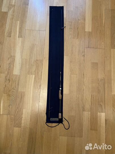 Спиннинг G.Loomis 842-2 IMX, 2м13 см. Fast Action