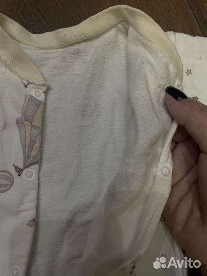 Одежда для недоношенных и маловесных