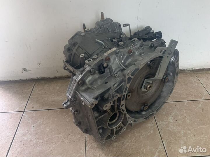 Вариатор Mitsubishi Outlander 2.4 Jatco JF011E