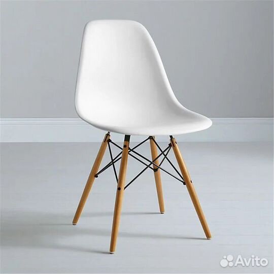 Новые Стулья eames