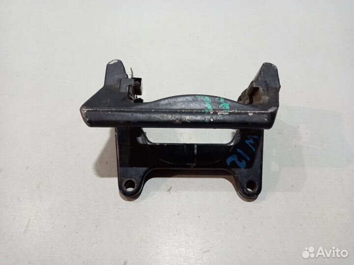 Скоба суппорта заднего 335 мм ауди а8 audi s8