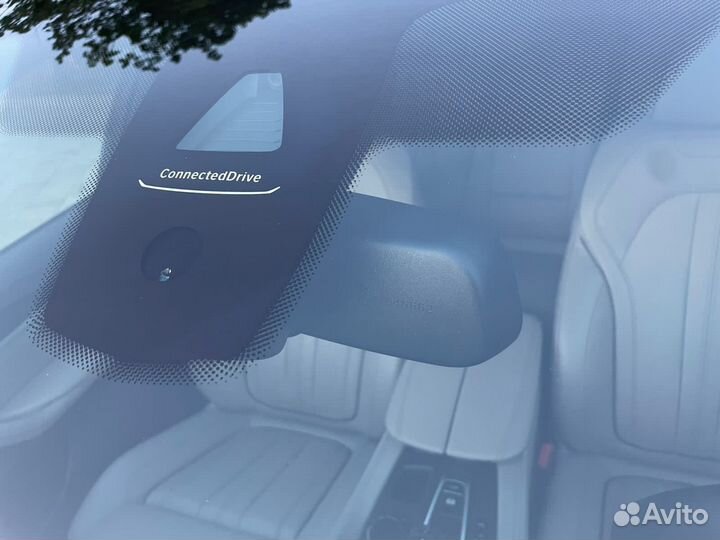 BMW X6 3.0 AT, 2018, 83 000 км