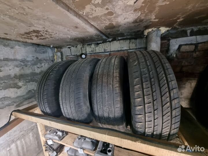 Ecovision VI-386 HP 235/60 R18 107V