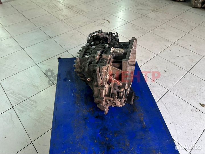 АКПП Kia Carens A6MF1 A6LF2