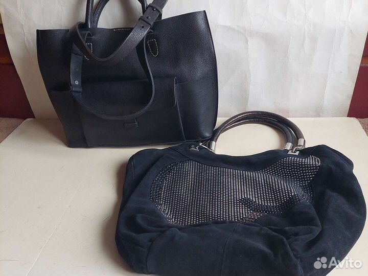 Сумка женская натуральная кожа, новая.cussi.Размер