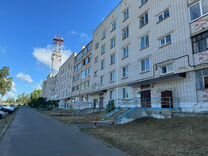 3-к. квартира, 62 м², 5/5 эт.