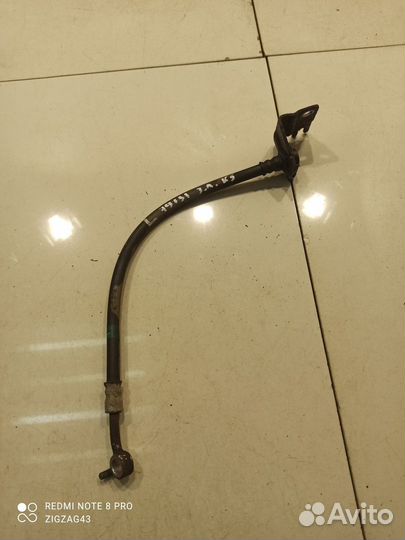 Тормозной шланг (задний, левый) (Kia K5 III)