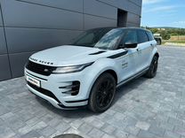 Land Rover Range Rover Evoque 2.0 AT, 2023, 10 км, с пробегом, цена 6 200 000 руб.