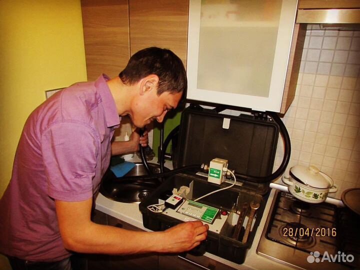 Сотрудничество по поверке счетчиков