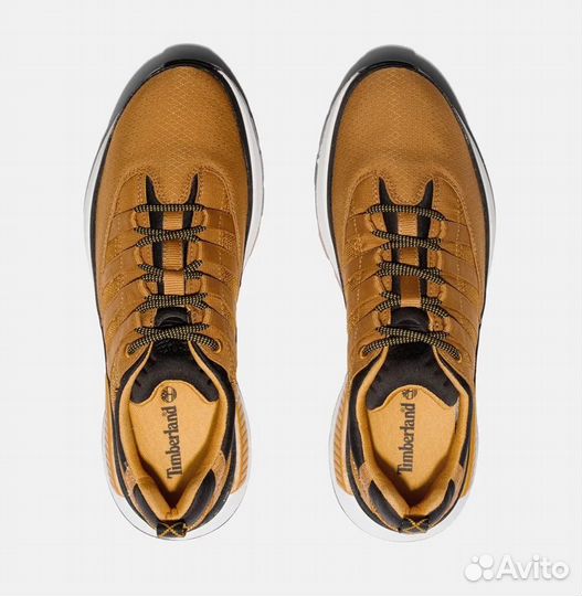 Timberland Euro Trekker