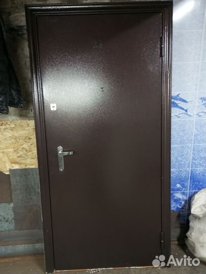 Дверь торекс