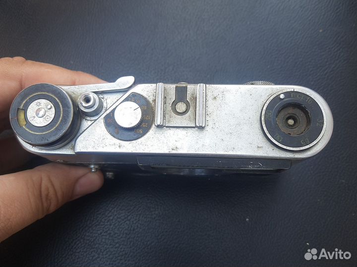 Фэд 5 в олимпийский N069927 под восстановление