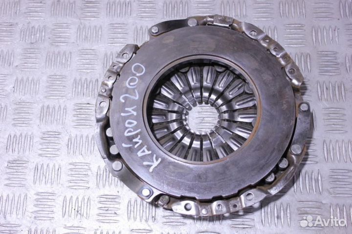 Корзина сцепления Ssang yong Kyron 2005 2015
