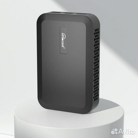 Ottocast picasou 2 Pro 4/64 CarPlay Android 10