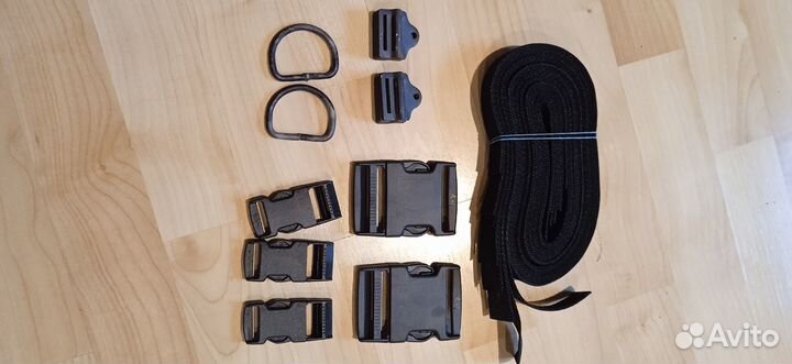 Набор для спасательного жилета