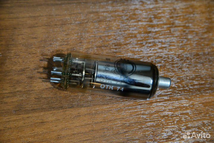 Радиолампы