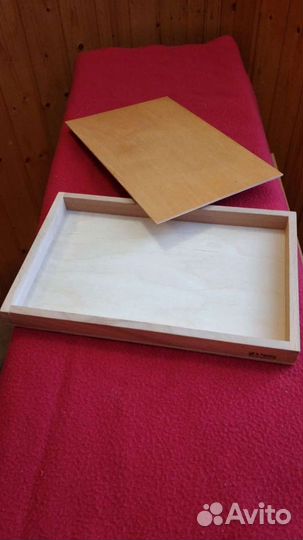 Коробка для хранения. Ikeа