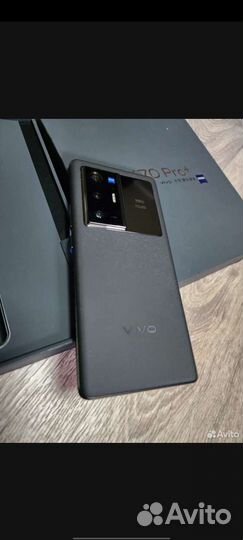 Vivo x70 pro plus обмен