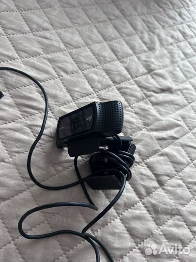 Веб камера Logitech c920 PRO HD
