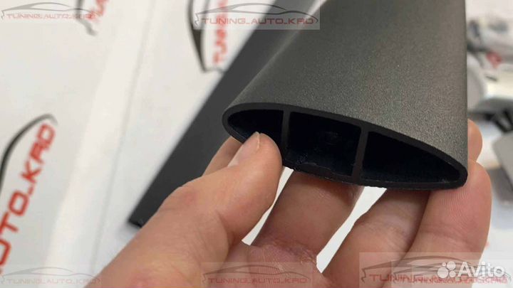 Рейлинги поперечные Lexus GX460 Z2029