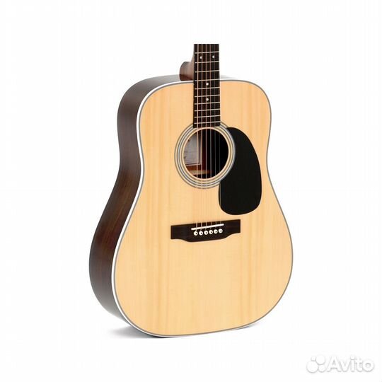 Акустическая гитара Sigma SDR-28
