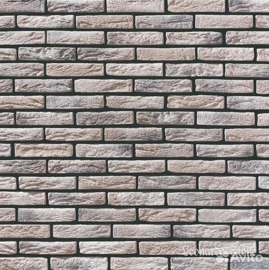 Искусственный камень кирпич Иль-де-Франс 403 Leon