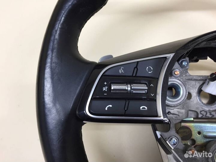 Рулевое колесо для AIR BAG (без AIR BAG) Kia Optim