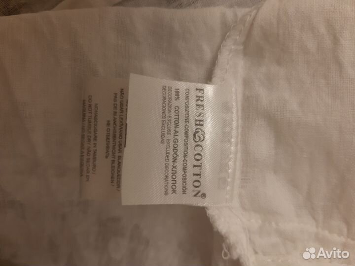 Туника женская