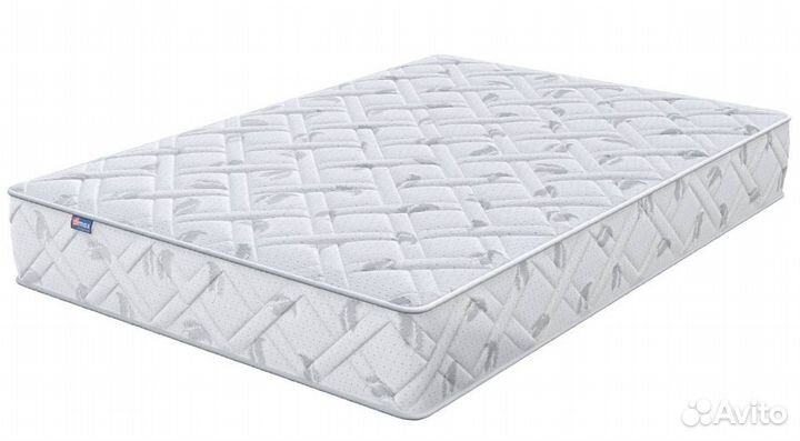 Матрас ортопедический новый 160х200