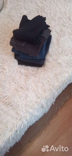 Вещи пакетом 40 размер