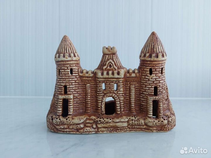 Декор для аквариума