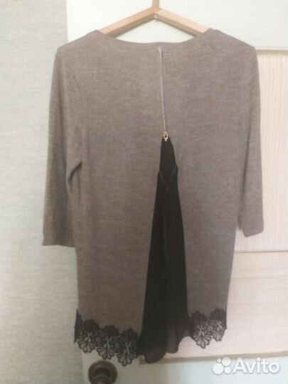 Женская кофточка