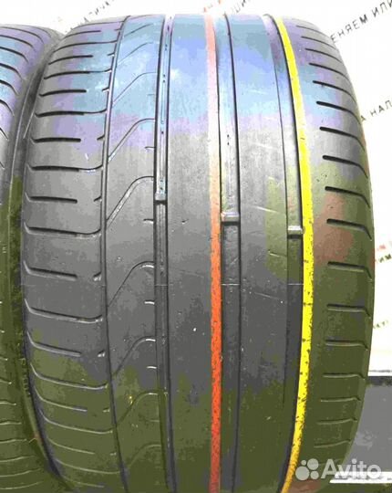 Pirelli P Zero 305/30 R20 103Q