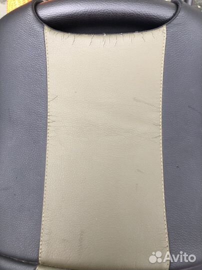 Коляска anex e type 2 в 1