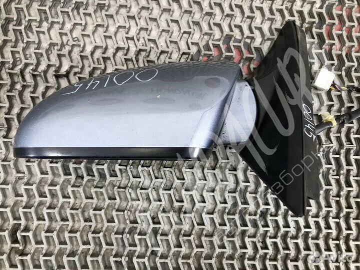 Зеркало наружное левое Honda Accord