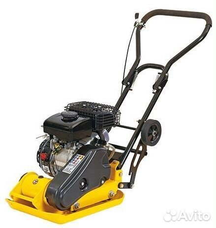 Виброплита T-100 Loncin (29165)